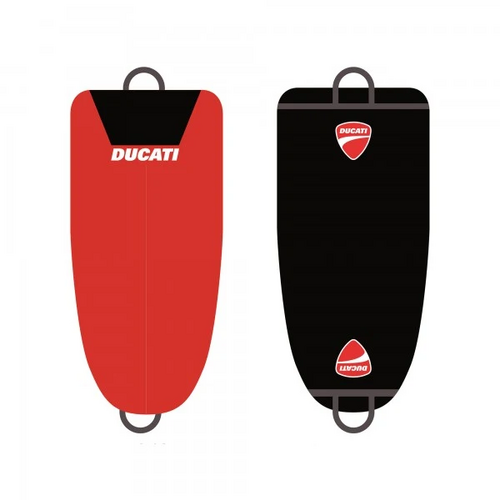 Ducati Leather Suit Bag - OS 