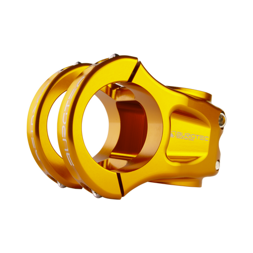 Burgtec Enduro MK3 Stem 35mm - Bullion Gold