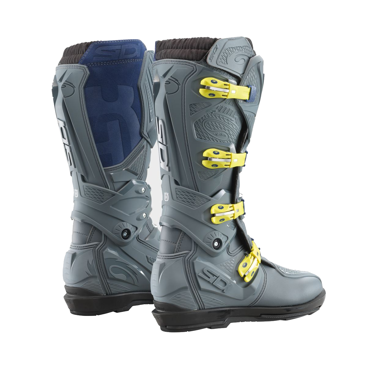 Bottes Evasion Waterproof All One moto : , botte