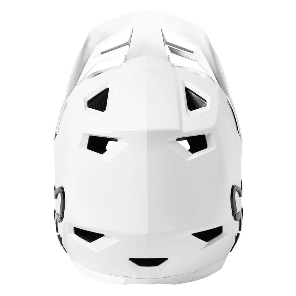 Fox Rampage Helmet Ce White 