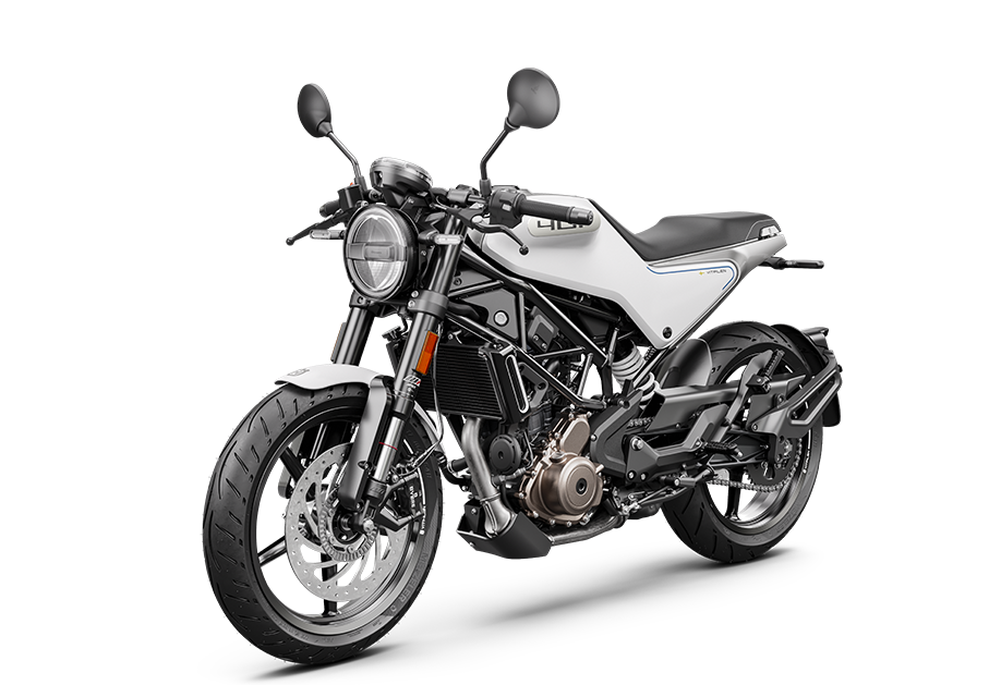 HUSQVARNA VITPILEN 2023