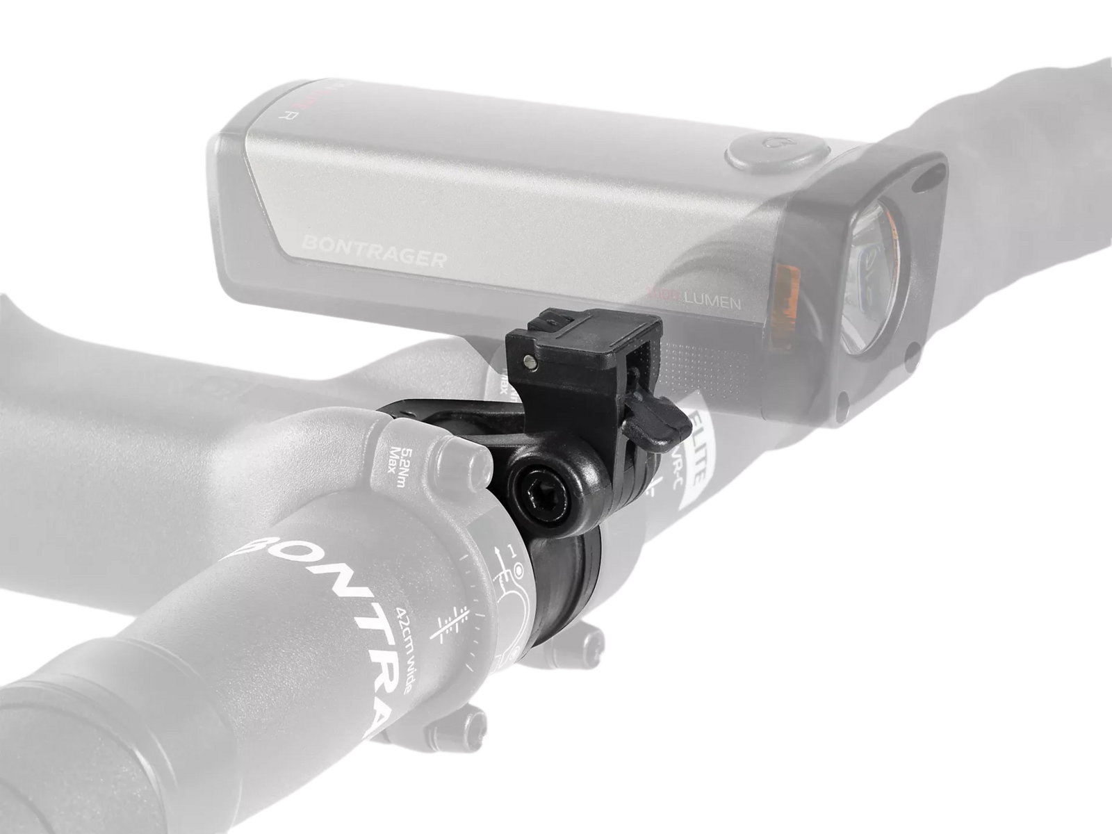 Bontrager Elite Stem