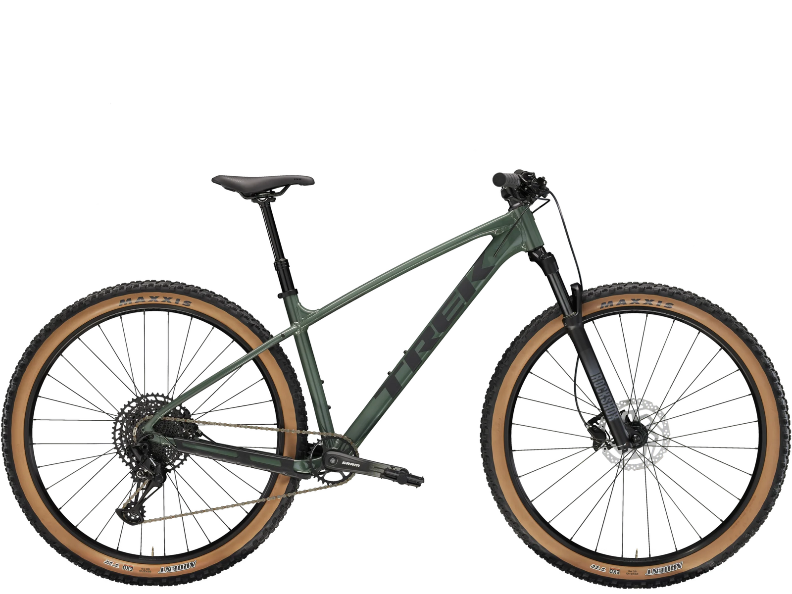 Trek Marlin 7