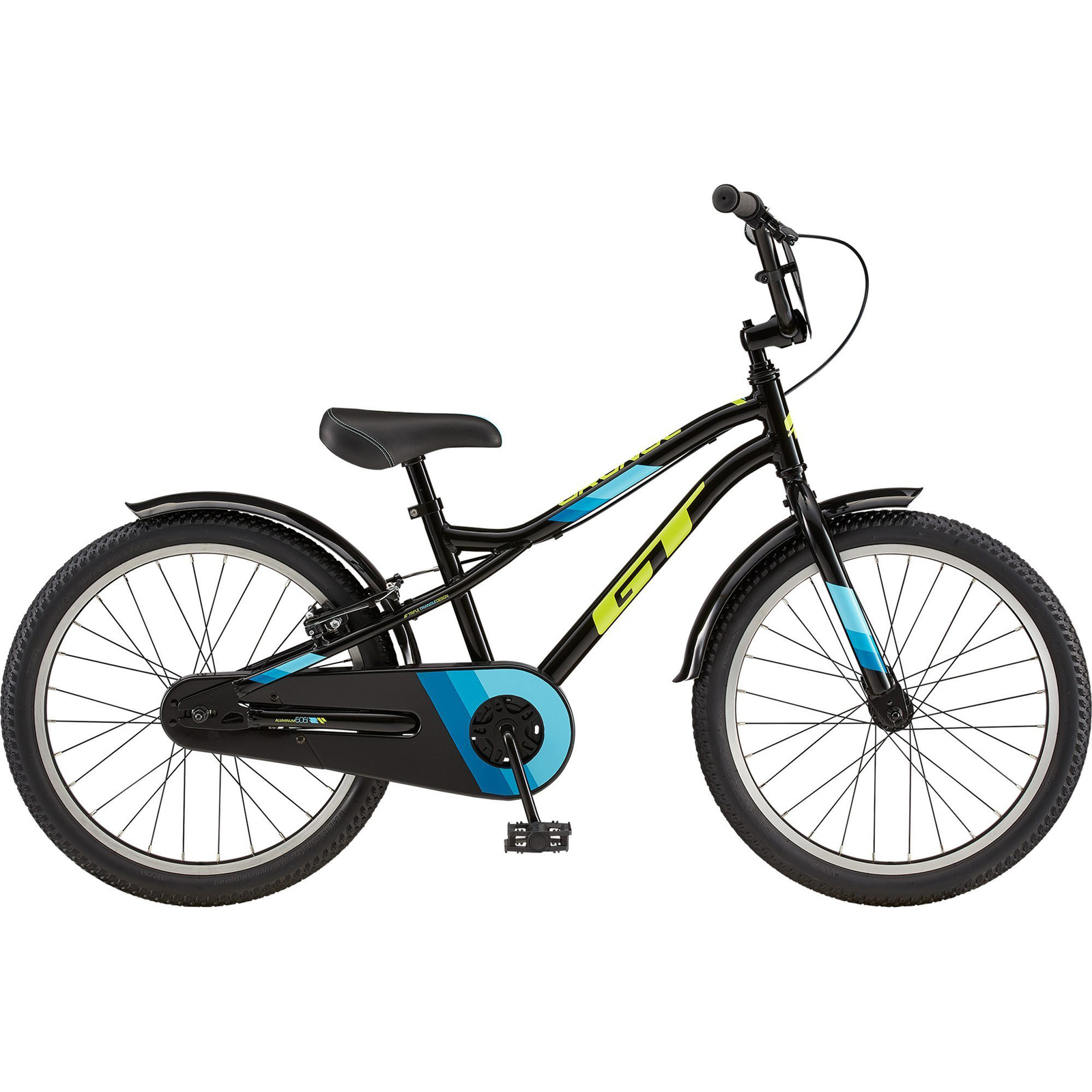 Gt kids bike online