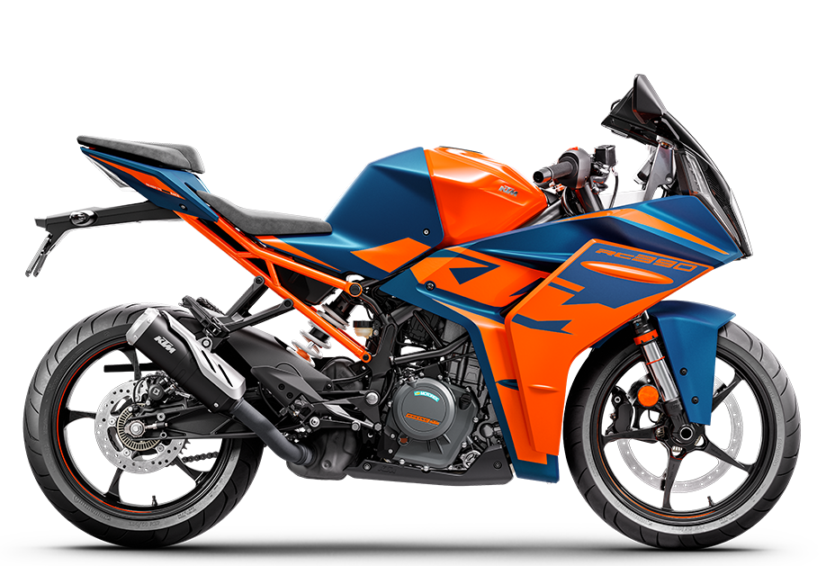 Ktm bs6 discount