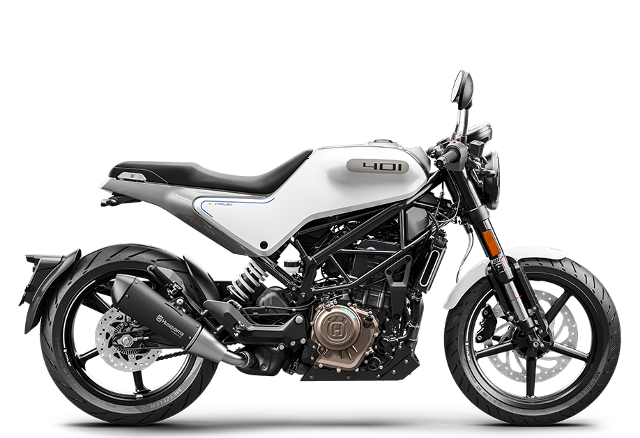 Vitpilen cost deals