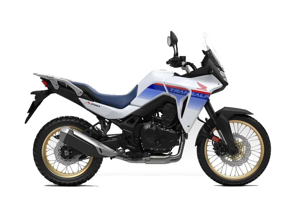Honda XL750 Transalp 2023