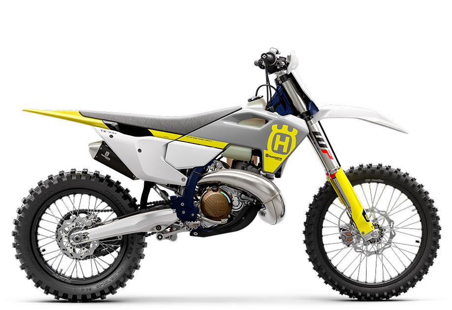 Husqvarna TX300i 2023