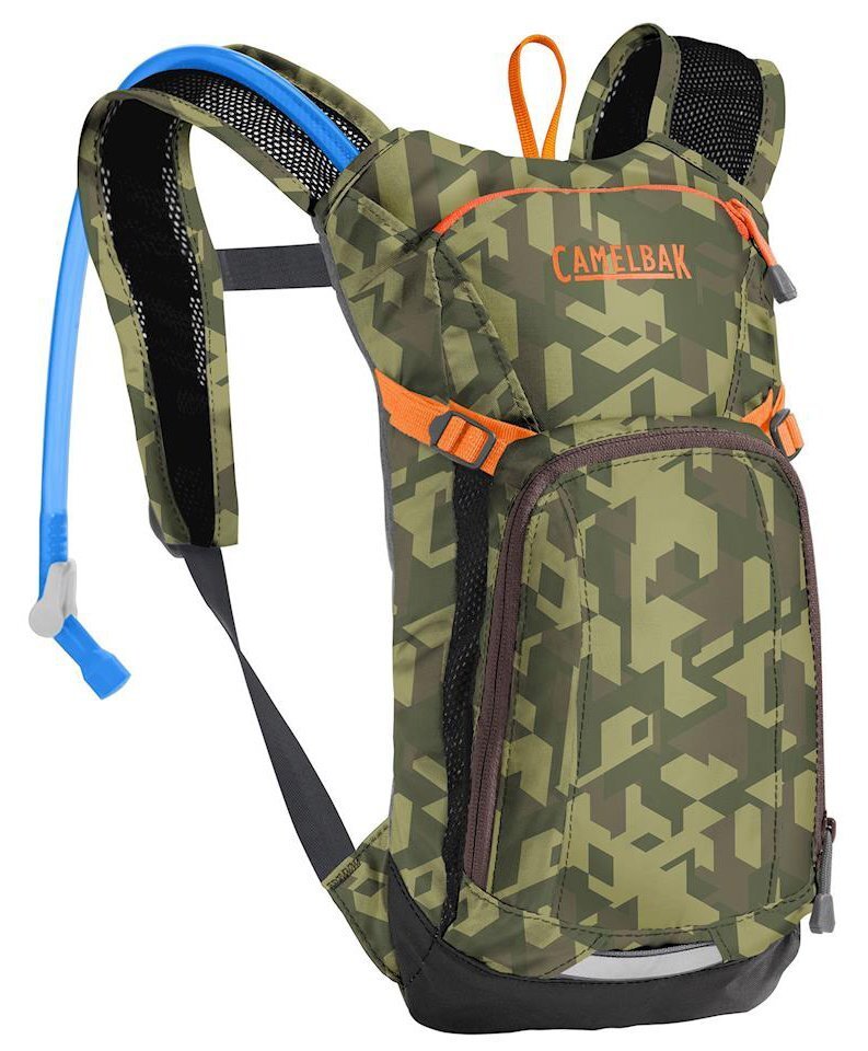 CAMELBAK MINI MULE 1.5L CAMO Camelbak
