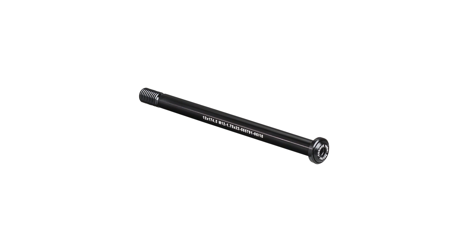 Bontrager Switch Lever Rear Thru Axle 