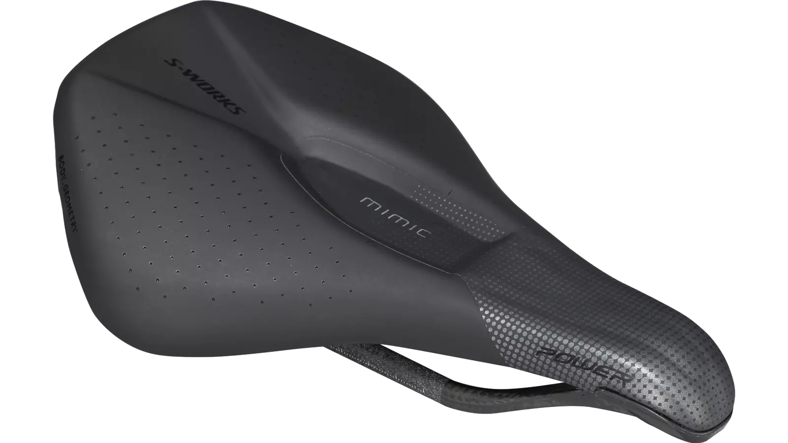 S works saddle on sale
