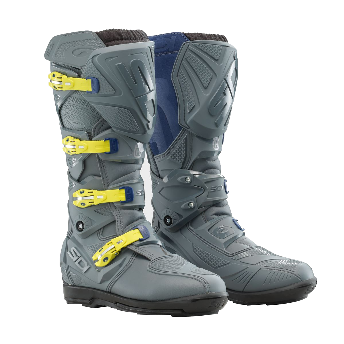 Bottes Evasion Waterproof All One moto : , botte