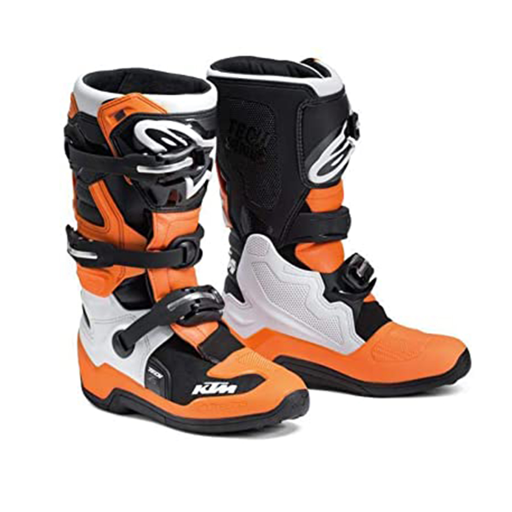 KTM Kids Tech 7S MX Boots