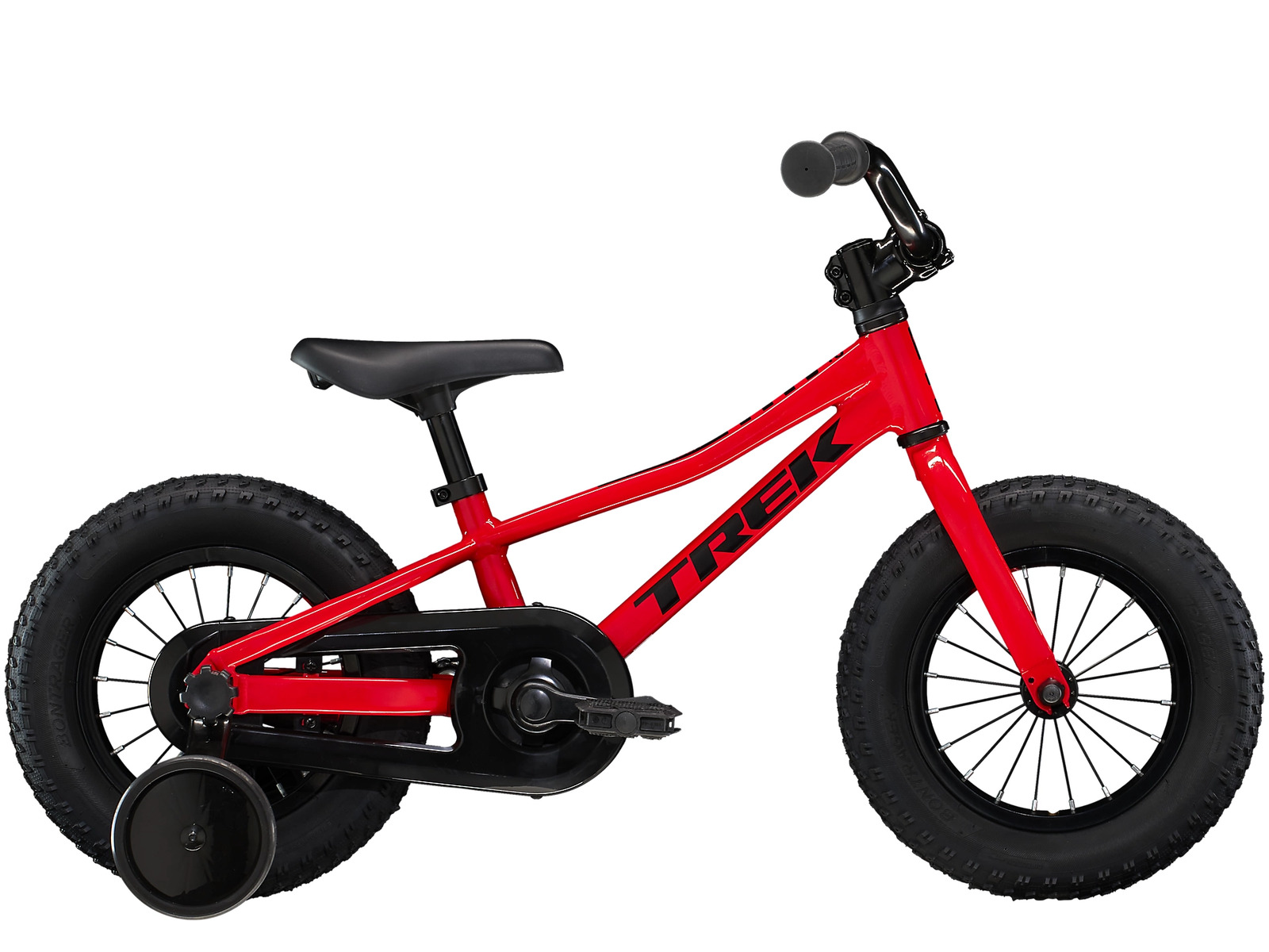 Trek Precaliber 12 KIDS BIKES