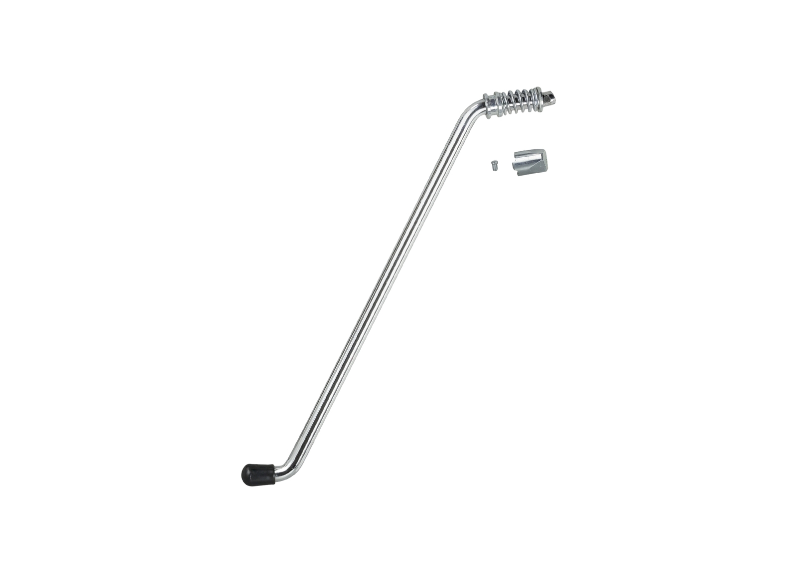Electra Cruiser Integrated Kickstand