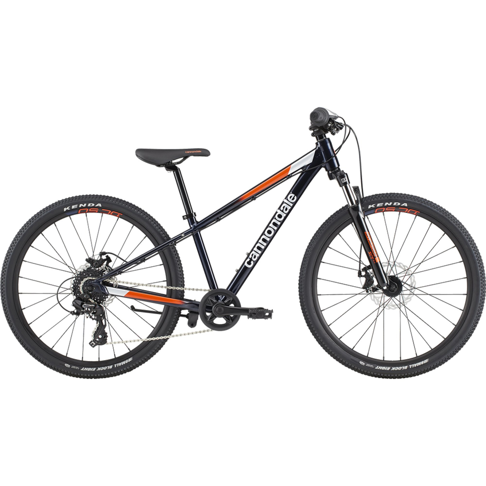 Cannondale Kids Trail 24