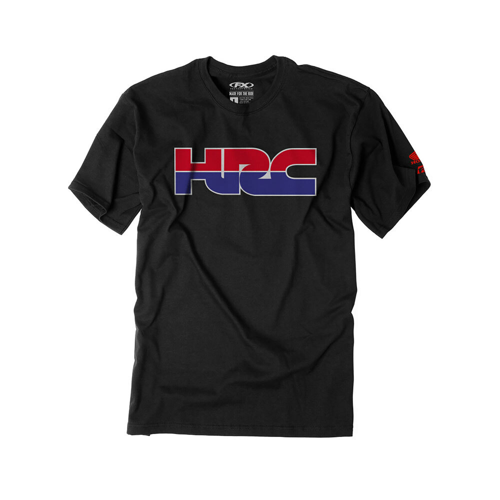 Honda Mens HRC T Shirt