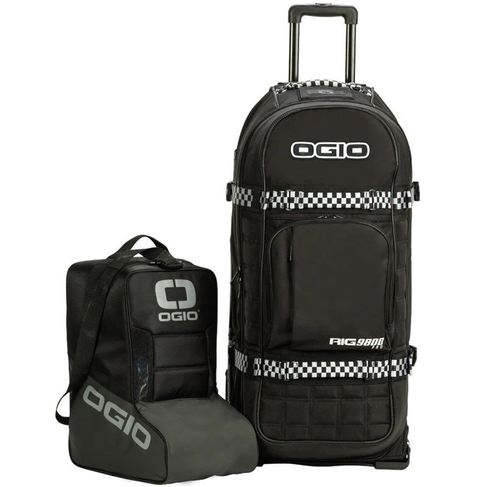OGIO GEAR BAG - RIG 9800 PRO (WHEELED 