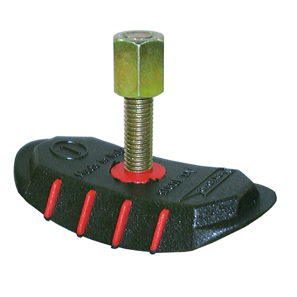 Ariete - Motorcycle Tyre Rim Lock