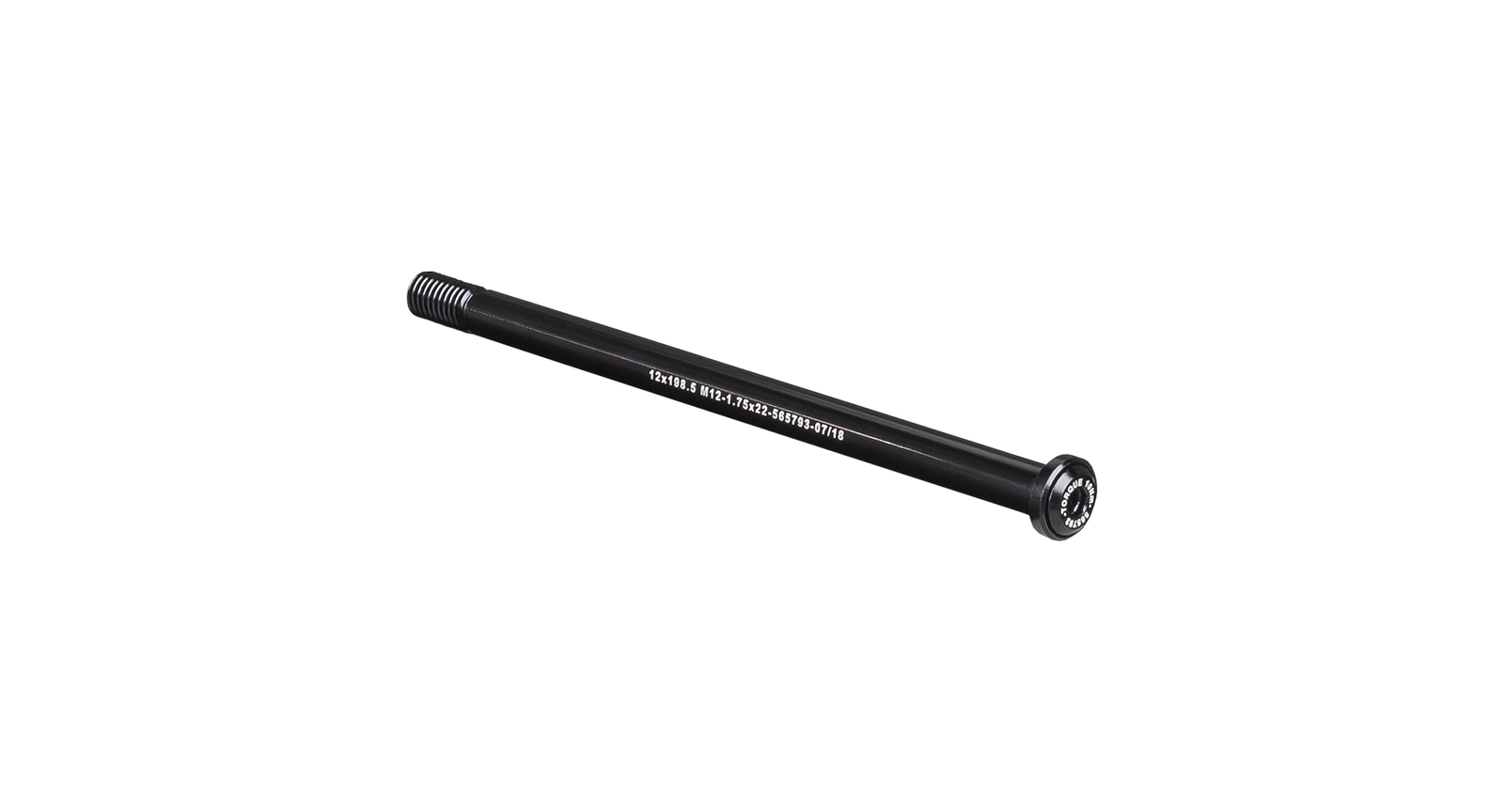 Bontrager thru axle deals