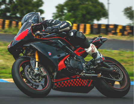 Used bikes
