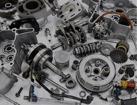 Genuine Parts