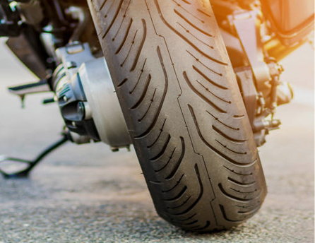 Bike Accessories