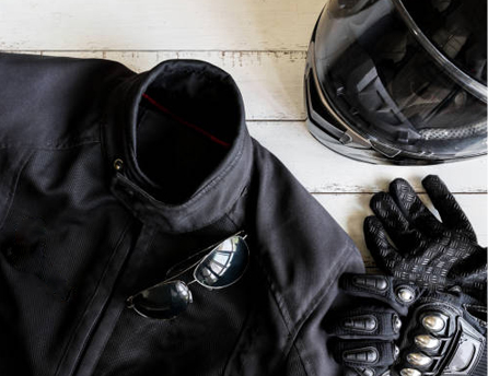 Riding Gear