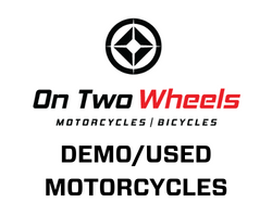 DEMO/USED MOTO SMALL WINDOW 
