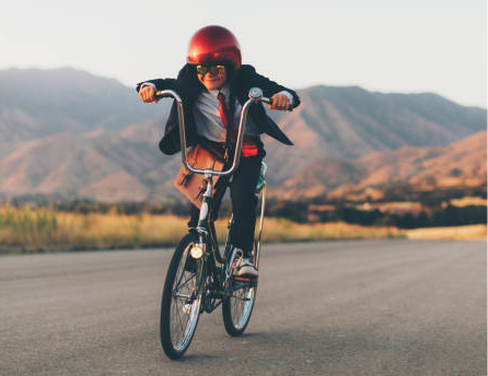 Kids Bikes