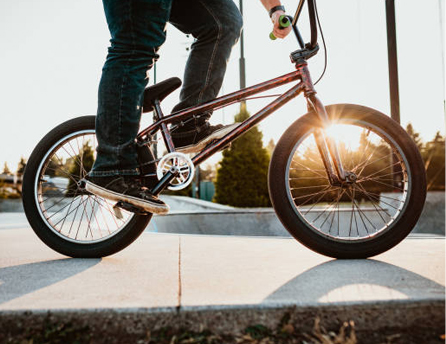 BMX