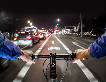Lifestyle Bicycles