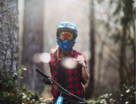 Riding Gear