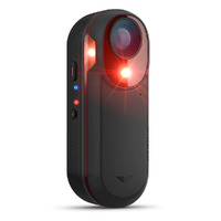 Garmin Varia RCT715 Rearview Radar with Camera and Tail Light