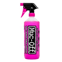 Muc-Off Nano Tech Bike Cleaner 1l