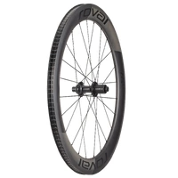 Specialized Roval Rapide CLX II - Carbon / Gloss Black 700c
