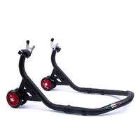 La Corsa Rear Road Bike Stand - Flat Pack 
