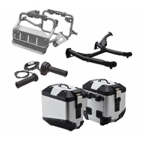 Ducati Touring Accessories Package - Desert X 