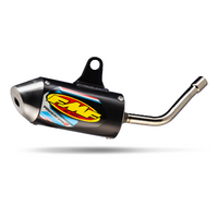 FMF Powercore 2 Slip-on Silencer 50 SX/TC 24-25