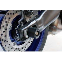 Oggy Knobbs MT-09 & MT-09 SP 21-25 & XSR 900 22-25 Rear Axle Protection