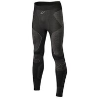 Alpinestars Ride Tech Long Legs Winter Bottoms - Black/Grey