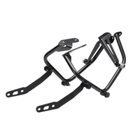 Yamaha MT / Tracer Soft ABS Side Case Stay Set
