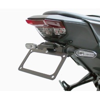 Oggy Knobbs MT03/YZFR3 2015-2025 Fender Eliminator