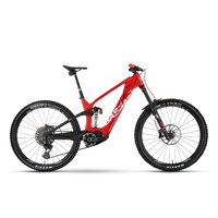 GasGas ECC6 - S/M