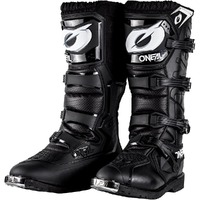 ONeal Rider Pro Adults Boots - 08