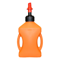 ONEAL FAST FILL FUEL JUG - ORG 10L