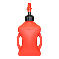 ONEAL FAST FILL FUEL JUG - RED 10L