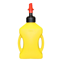 ONEAL Fast Fill Fuel Jug ? Yellow 10L