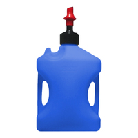 ONEAL FAST FILL FUEL JUG - BLU 20L