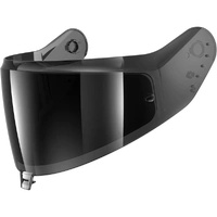 Shark Skwal I3 D-Skwal3/Ridill2 Visor - Dark Smoke